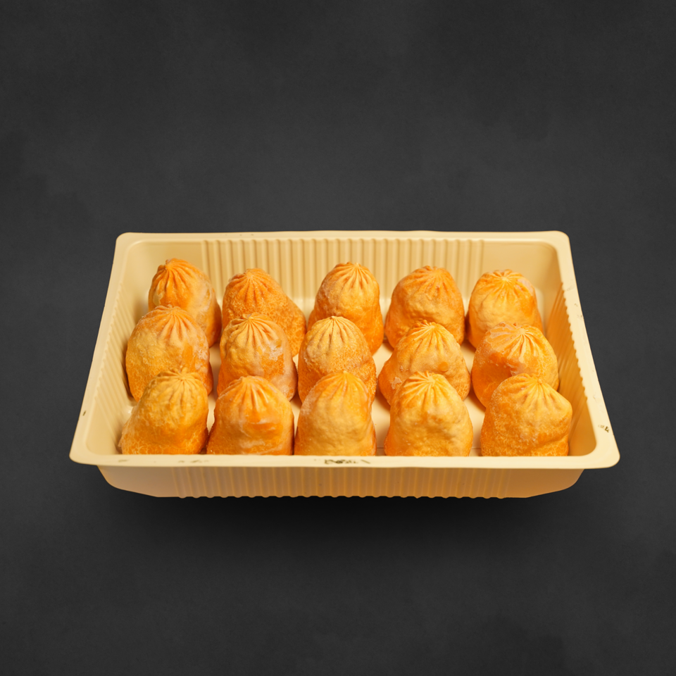 Large Soup Dumpling / 灌湯餃