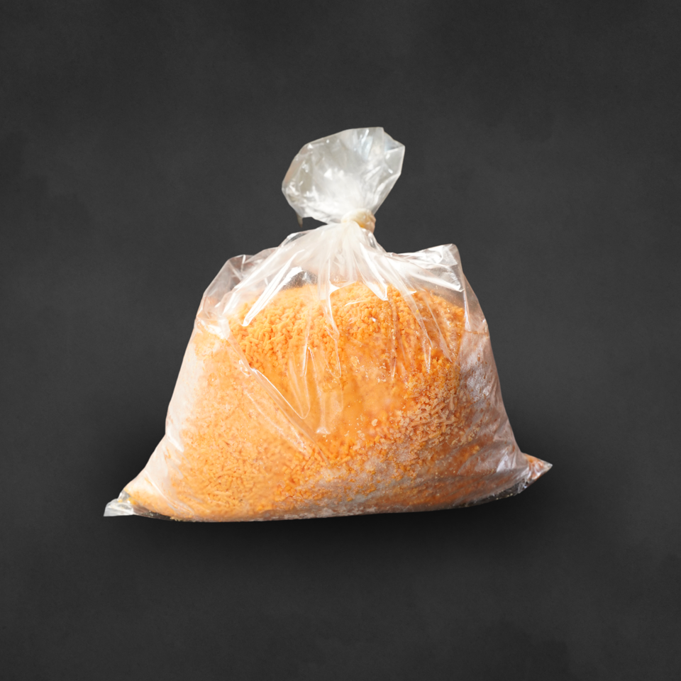 Salted Egg Yolk (Crushed)/ 咸蛋黃碎