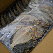 Dried Flounder / 比目魚  (大地魚)