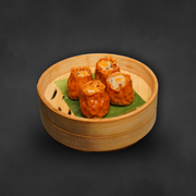 Chicken Shiu Mai / 雞燒賣