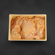 Marinated Chicken Leg Quarter / 醃雞腿
