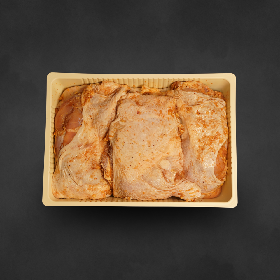 Marinated Chicken Leg Quarter / 醃雞腿