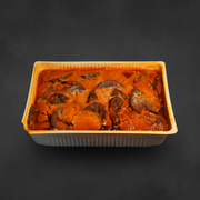 Taiwanese Style Braised Beef/ 臺式牛肉