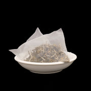 Silver Needle / 壽眉
