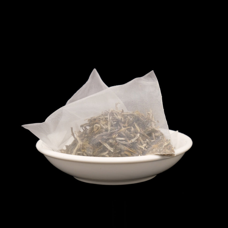 Silver Needle / 壽眉