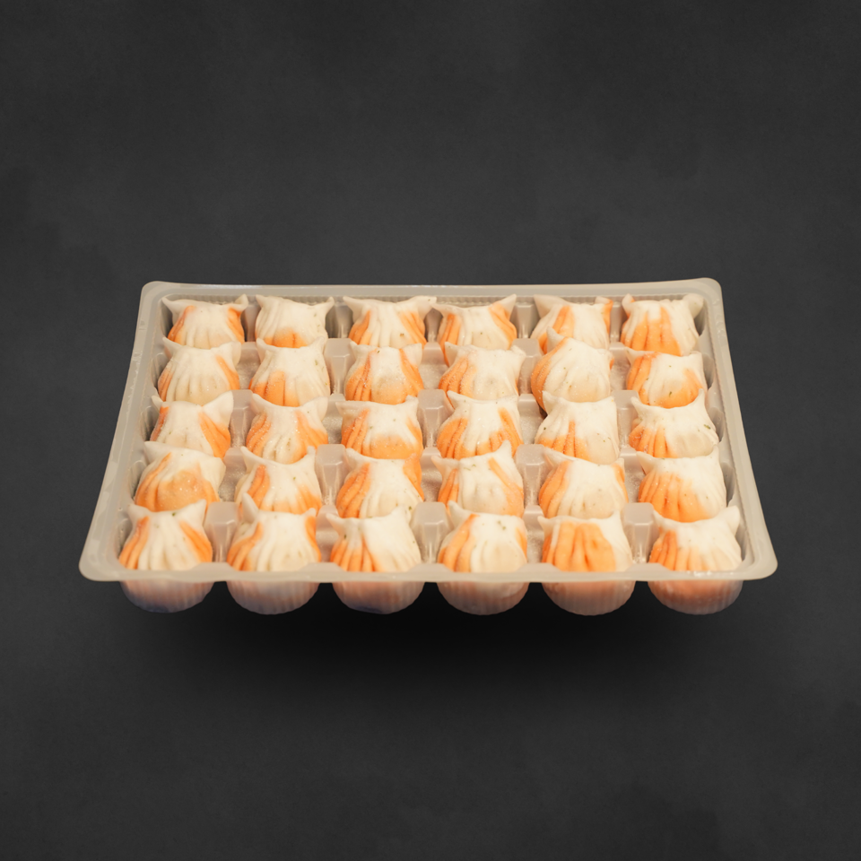 Lobster Shrimp Dumpling / 龍蝦餃