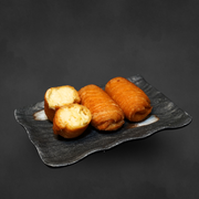 Durian Puff / 榴蓮酥